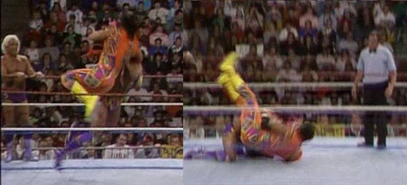 Wrestlemania para siempre: Survivor Series (1992)
