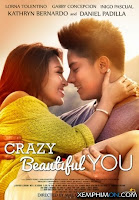 Crazy Beautiful You - Crazy Beautiful You