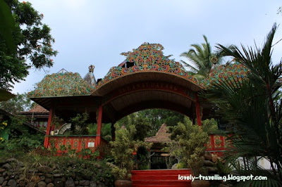 Download Villa Natural Taman Wisata Matahari Images