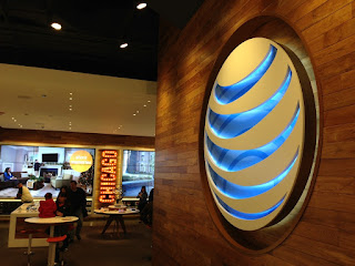 Apple Said to be â€˜Monitoringâ€™ Potential Time Warner Purchase by AT&T