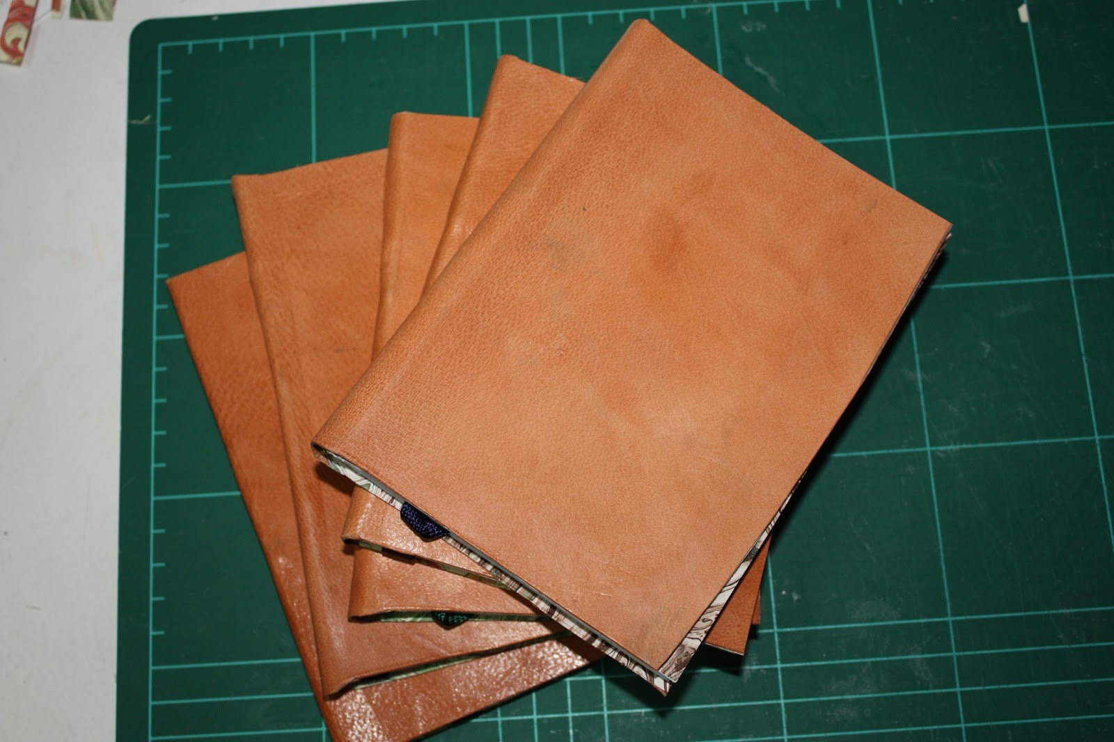 Restauraci n Y Encuadernaci n Libros Flexibles De Piel Personalizados 