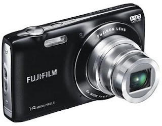 Fujifilm FinePix JZ100 Price in India image