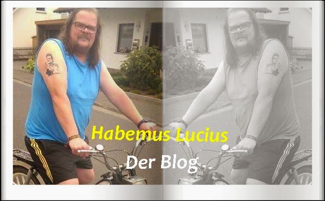 Habemus Lucius