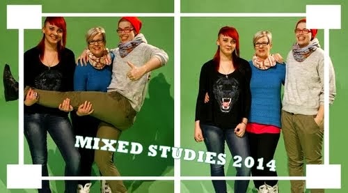 MIXED STUDIES 2014