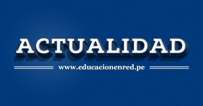 «ESCRITORIO LIMPIO» reducirá la carga administrativa del director de escuela, afirmó el viceministro de Gestión Institucional del MINEDU «ESCRITORIO LIMPIO» reducirá la carga administrativa del director de escuela, afirmó el viceministro de Gestión Institucional del MINEDU