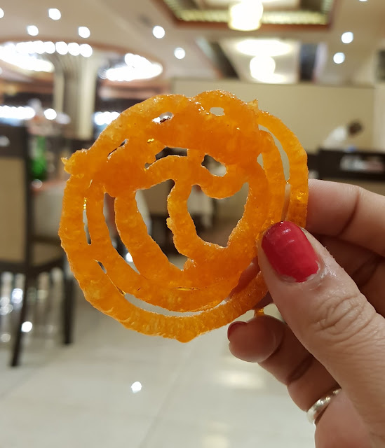 food blogger dubai grand barbeque jalebi