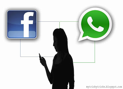 facebook buying whatsapp, facebook will be competitor for whatsapp, facebook will create a app like whatsapp