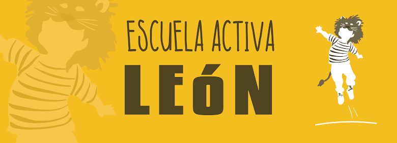 Escuela Activa León