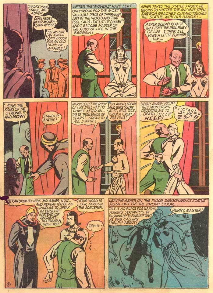Read online All-American Comics (1939) comic - Issue #27 - 43