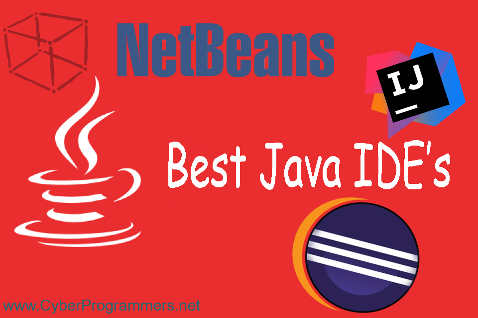which is the best java ide for windows