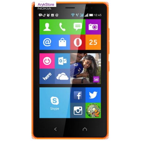 Nokia X2 Dual SIM Nokia X2 Dual SIM
