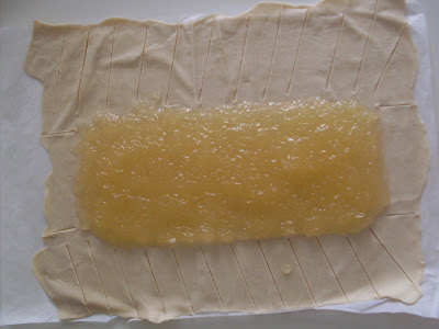  CosTilla De CabeLlo de ÁngeL _ La Vieja fábRica 