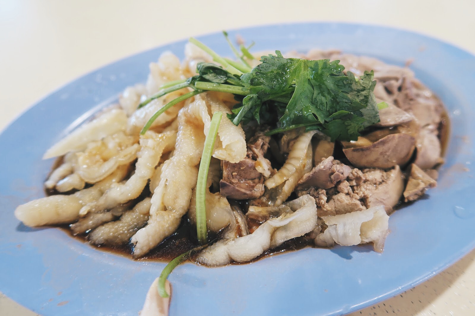 Zacbhl Yishun 925 Chicken Rice Best Chicken Rice In The North