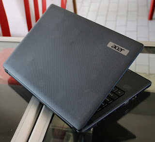 Laptop Acer Aspire 4739 Core i3