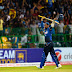 Just one regret for Dilshan as he heads into the sunset