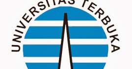 Contoh Gambar Logo Universitas Terbuka 