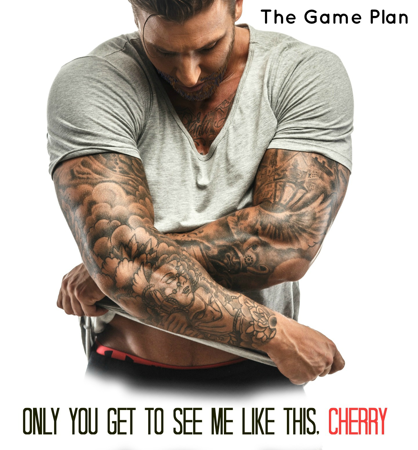 Game Plan книга. Game Plan. The game plan