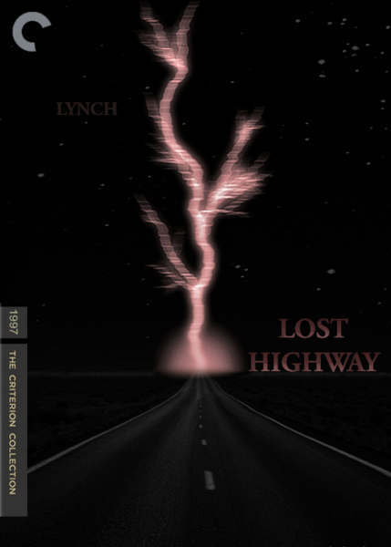 lost highway 4k criterion