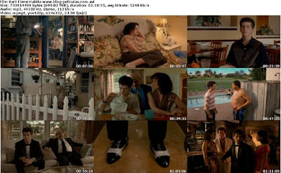 Bart Tiene Habitacion dvdrip latino