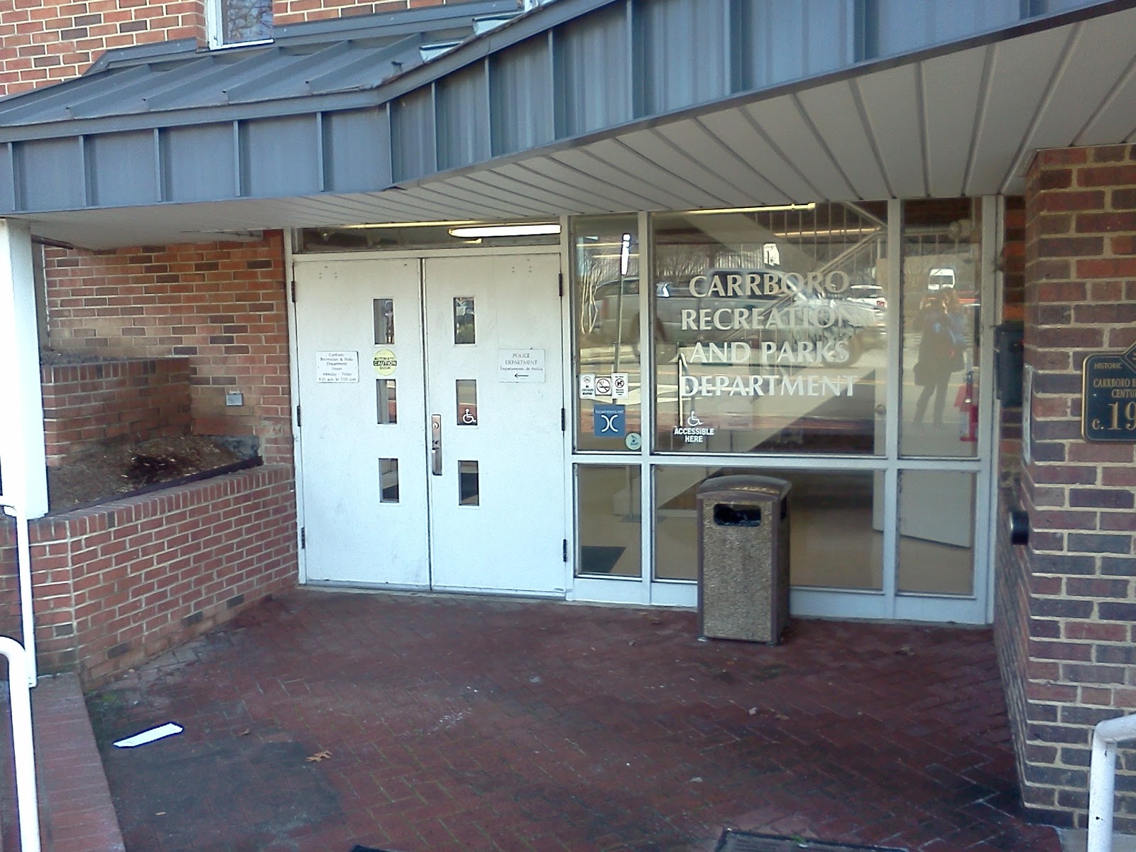 The Stir Crazy Moms' Guide to Durham Toddler Playtime at the Carrboro