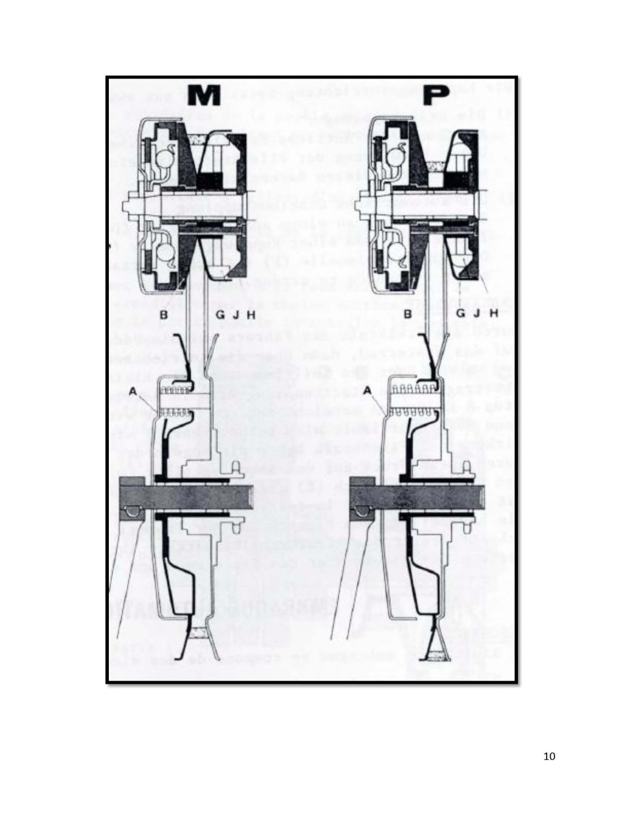 OB1 Repairs Peugeot 103 Service Manual