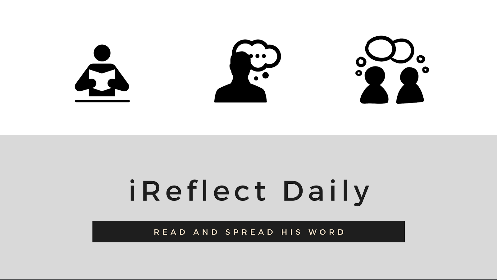 iReflect Daily