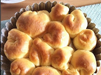 Resep Cara Membuat Milky bread