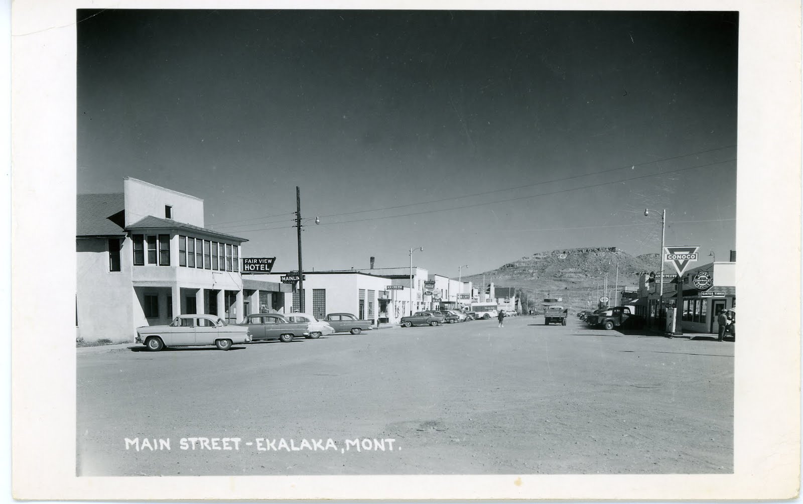 Copper Beech Preserve your memories...Old old photos of the