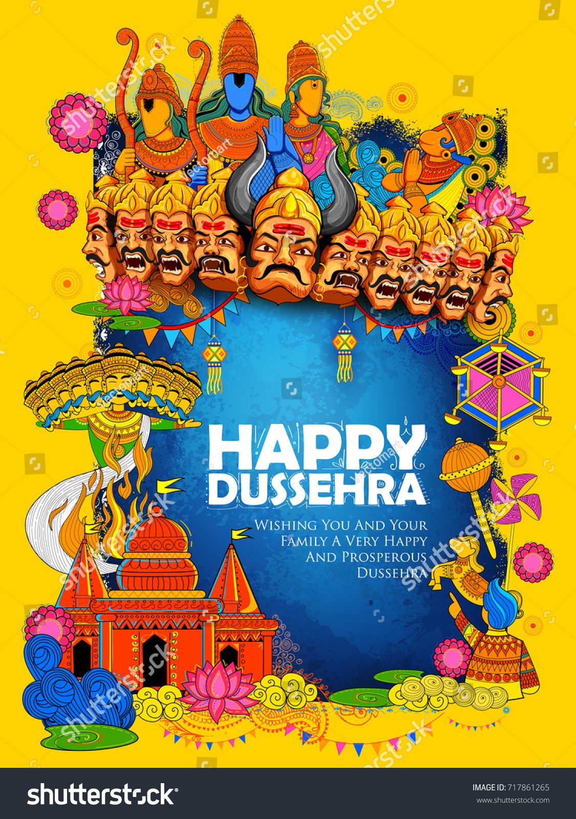 dussehra 2021 images