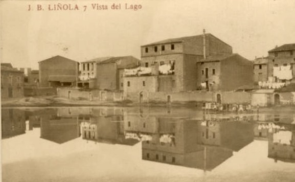 QUINA LA FEM? [43] Vistes de Linyola