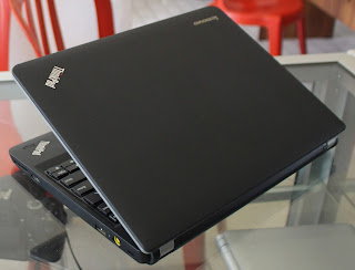 Laptop Second - Lenovo ThinkPad E145