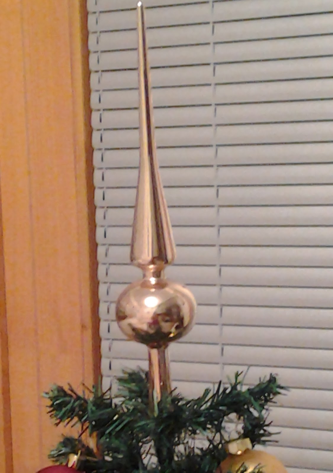 Seemingly Crafty: Capturing December (part 3)