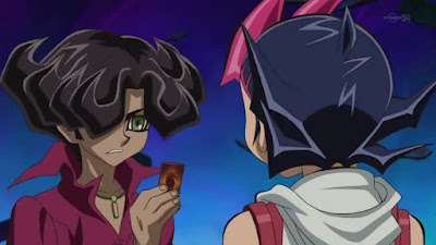 Ver Yu-Gi-Oh! ZEXAL Temporada 2: La batalla final - Capítulo 132