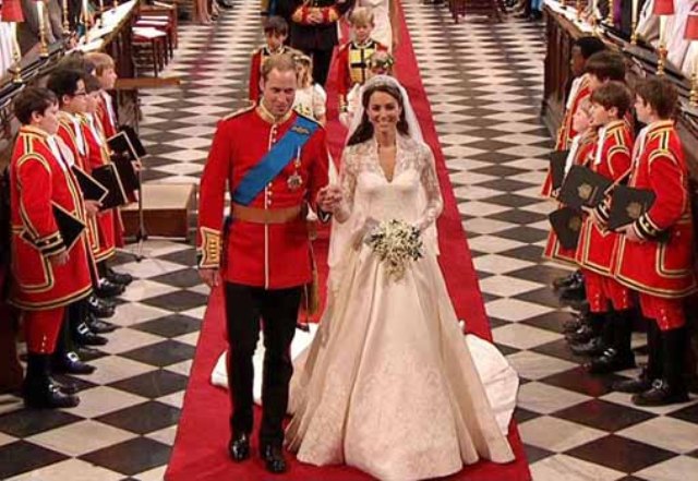 Il Matrimonio Di Il Matrimonio Di William E Kate