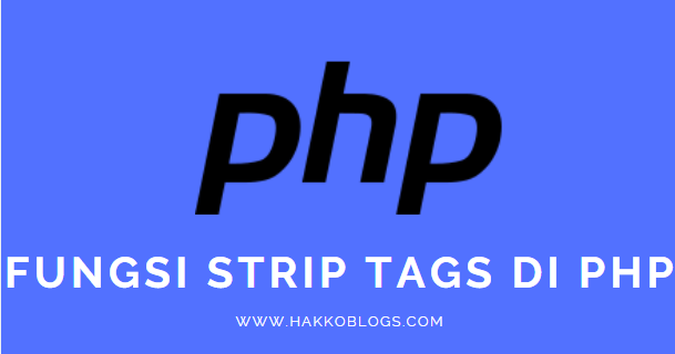 Tags php s