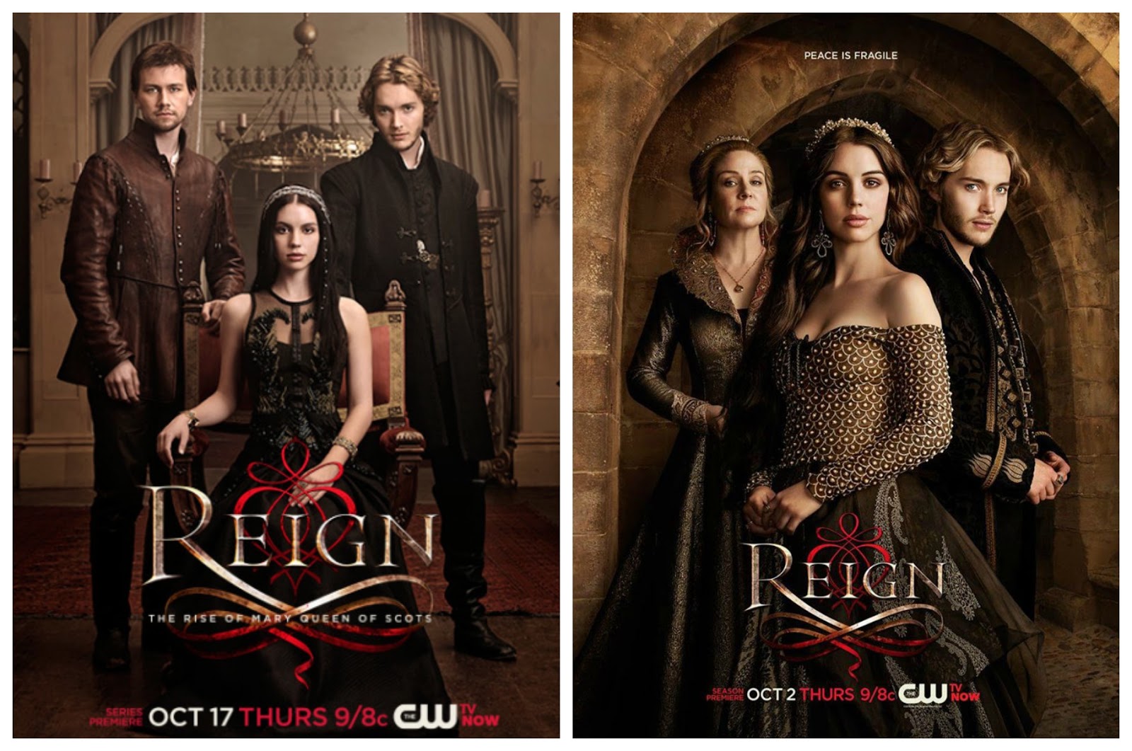 Tá indo pra onde? Ashford Castle (Irlanda) é possível se hospedar no castelo onde foi filmado