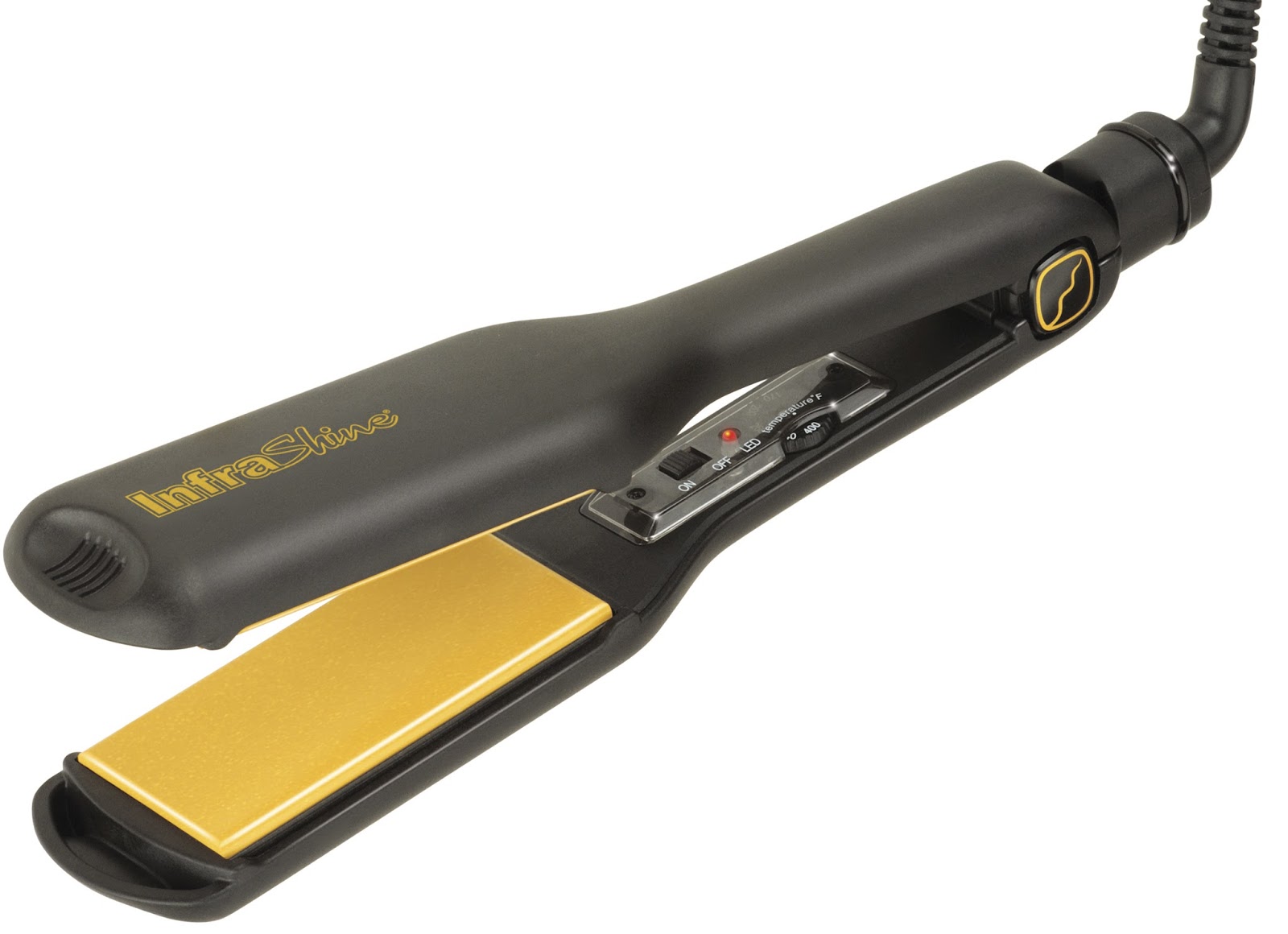 best 2 inch flat iron