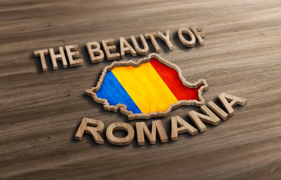                 The Beauty Of Romania