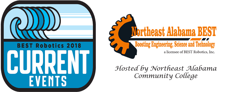 northeast alabama best robotics hub
