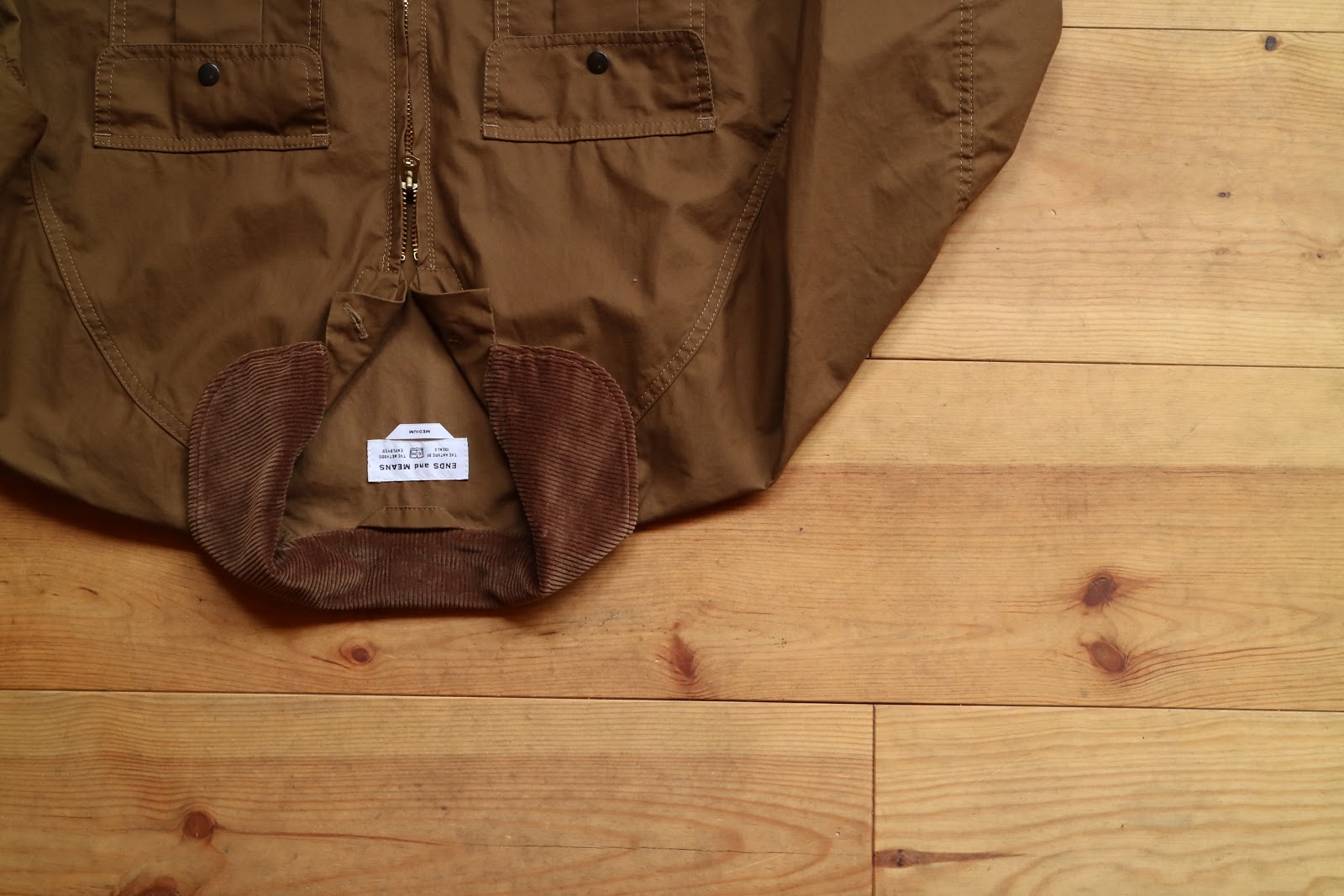 Treasure Isle Inc / トレジャーアイル: ends and means 