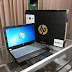 Laptop Second HP G4 - Laptop Gaming