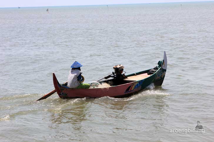 warung pesisir wisata bahari morosari demak