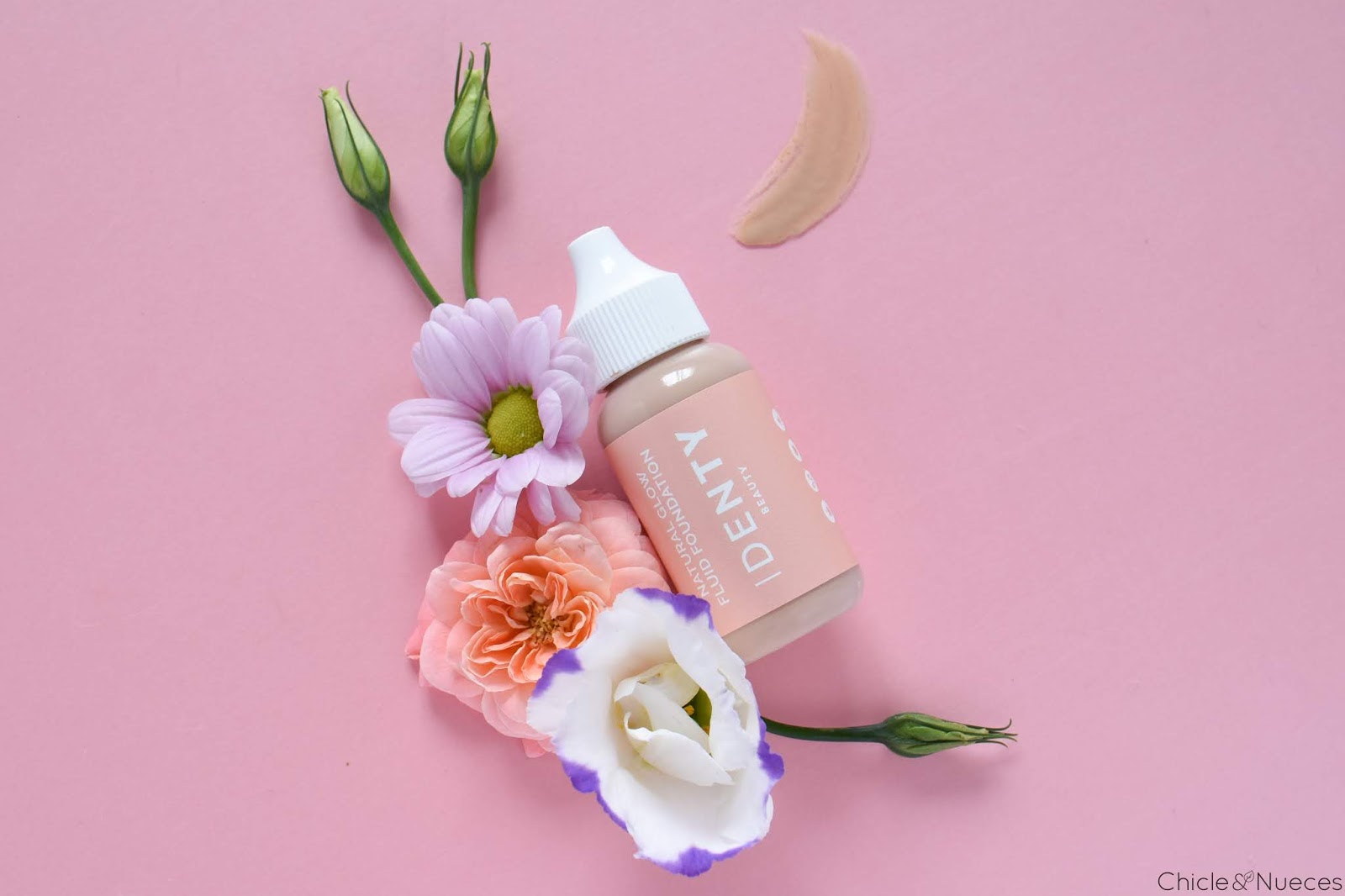 Identy Beauty Base Mate Identy Beauty Base Mate