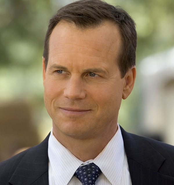 Animatrix Network Bill Paxton dies at age 61