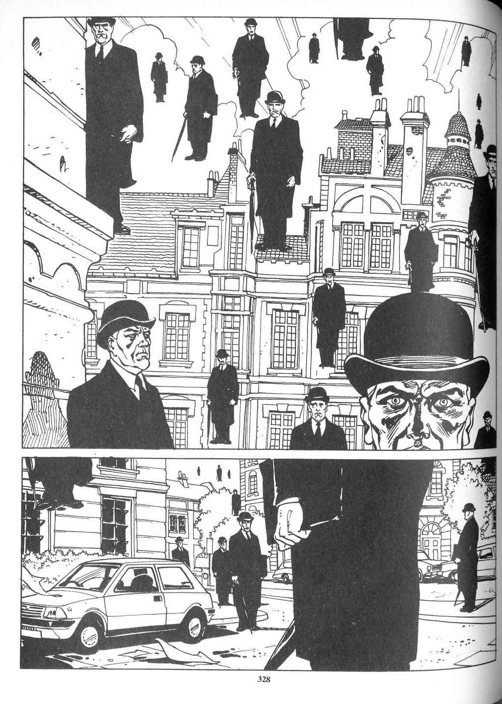 Dylan Dog (1986) issue 41 - Page 25