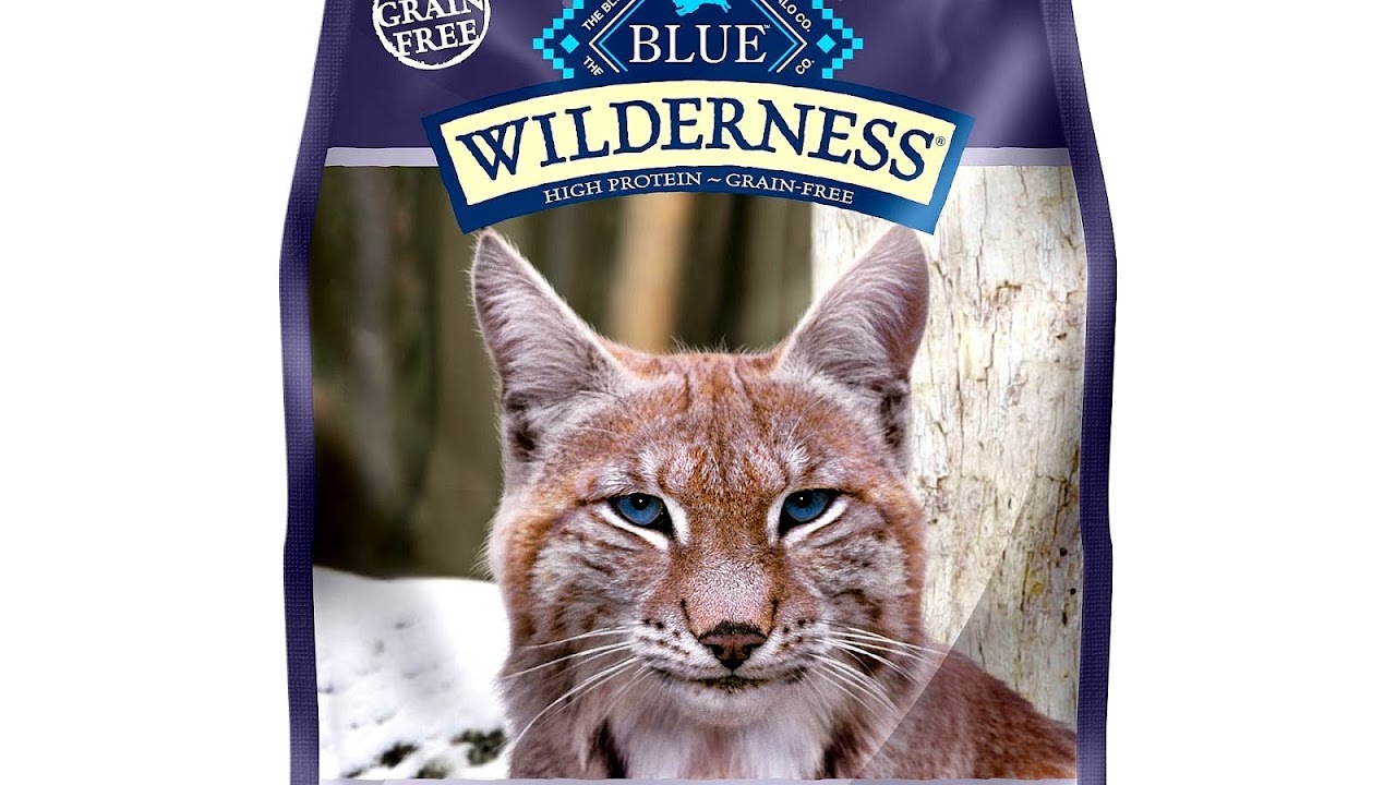 Blue Mountain Cat Food Cat Choices