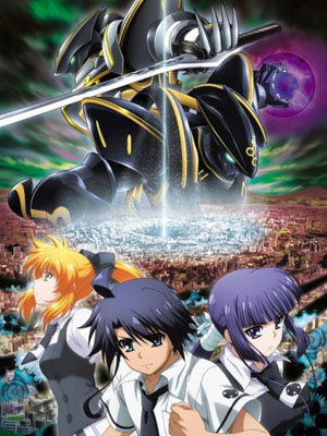 todos los capitulos de Asura Cryin’ 2