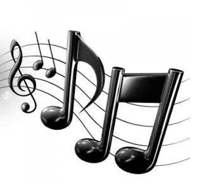 Belajar paduan suara dengan mengetahui interval dan unsur - unsur lagu
