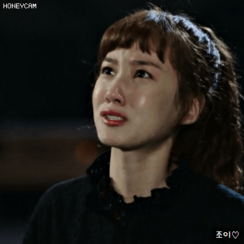 청춘시대 13~마지막화 송지원(박은빈).gif | 인스티즈