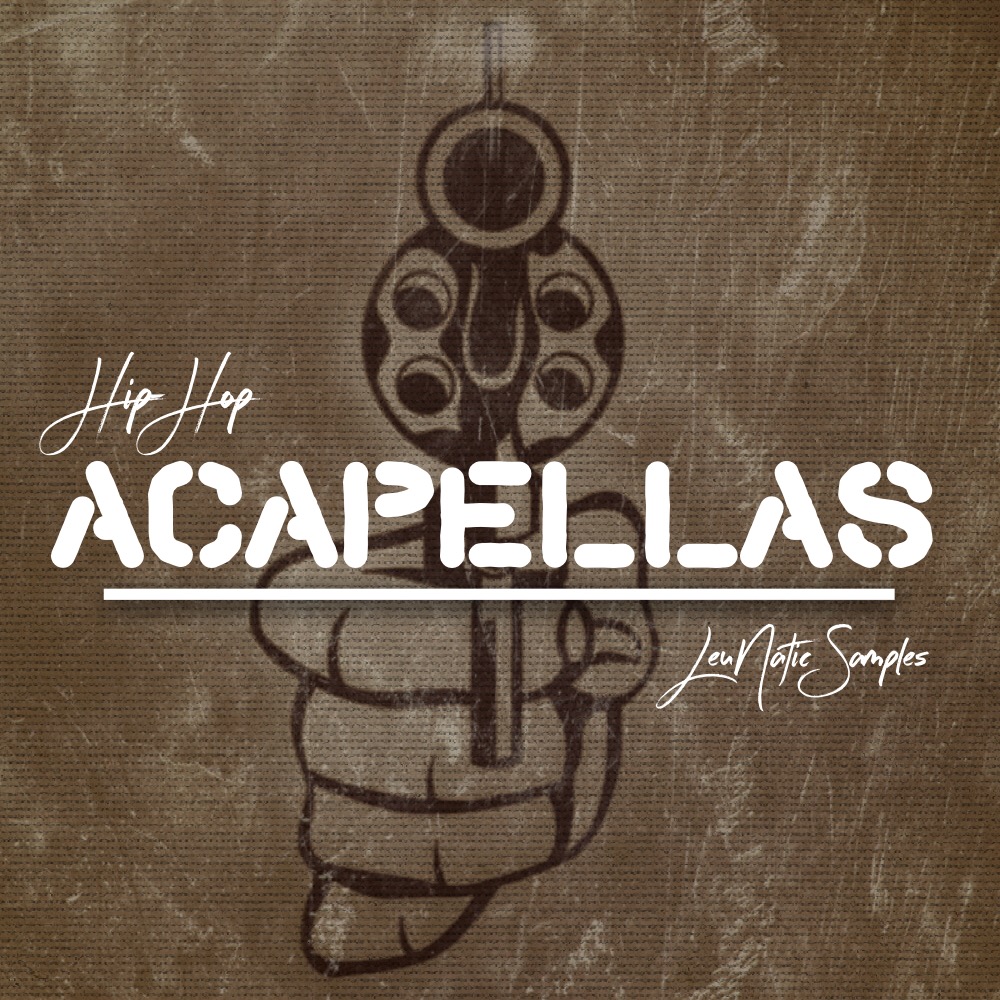 Acapella Acapella